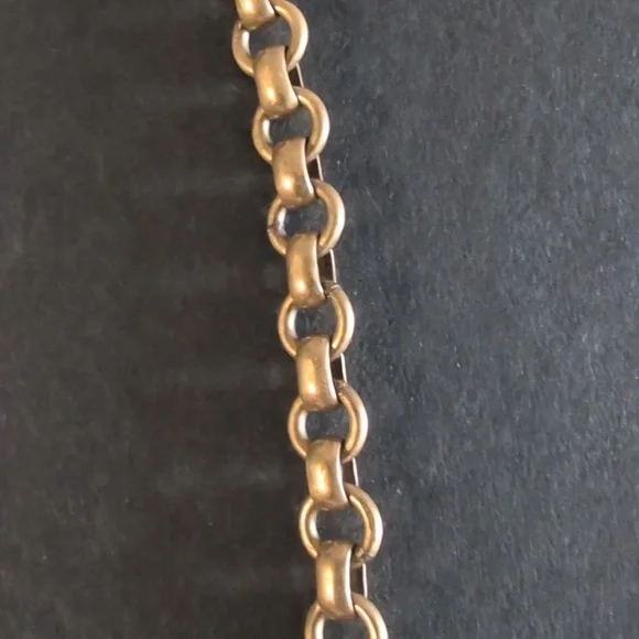 J.Crew Statement Necklace - Picture 3 of 5